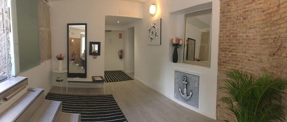 Hotel A And Z Juan De Mena (Adults Only) Madrid Exterior foto